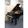 Yamaha C1 Flügel gebraucht kaufen bei Pianelli, Ansicht: frontal