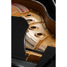 Yamaha C1 Flügel gebraucht kaufen bei Pianelli, Ansicht: Details Innen