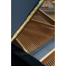 Yamaha C1 Flügel gebraucht kaufen bei Pianelli, Ansicht: Innen