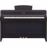 Yamaha CLP535R Rosenholz im Set