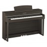 yamaha-epiano-clp-645dw Nussbaum dunkel