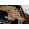 Yamaha GB1 gebraucht Innenansicht