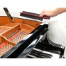 Notenpultverschiebung Yamaha GB1