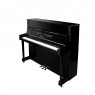 yamaha-klavier-schwarz-silber-chrom-b3