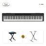 Yamaha P-145 B Set Übersicht