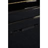 Yamaha P116 SH2 Silent Klavier Schwarz Hochglanz poliert - gebraucht - Ansicht: Silent System