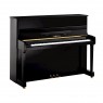 Yamaha P116 schwarz Hochglanz