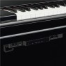 Yamaha Silent System SH2 am B1 Klavier