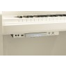 Yamaha B3 SC2 Silent Klavier weiss, Silent System