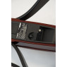 Yamaha Silent Cello SVC 110, B Ware, Ansicht: hinten