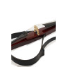 Yamaha Silent Cello SVC 110, B Ware, Ansicht: Saiten