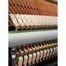Yamaha B2 TC3 Silent Piano zur Miete bei Pianelli, Ansicht: Innen