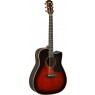 Yamaha A3R TBS Tobacco Brown Sunburst