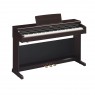 Yamaha Arius YDP-164 R E-Piano Digitalpiano Digital Piano Rosewood Rosenholz