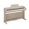 Yamaha Arius YDP-164 WA Digitalpiano E-Piano Digitalpiano Weißesche