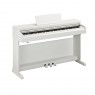 Yamaha Arius YDP-164 WH Digitalpiano E-Piano Digitalpiano Weiß