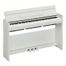 Yamaha Arius YDP-S34 WH E-Piano Digital Piano Digitalpiano weiß
