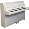 Yamaha B1 Klavier weiss zur Miete bei Pianelli