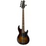 Yamaha BBA735A DCS 5 Saiter E Bass Dark Coffee Sunburst elektrische Bassgitarre