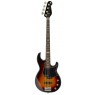 Yamaha BBP34 Vintage Sunburst E-Bass elektrische Bassgitarre