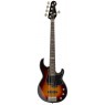 Yamaha BBP35 Vintage Sunburst E-Bass elektrische Bassgitarre