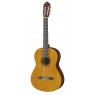 Yamaha_C40II_Konzergitarre_Gitarre_Anfänger_Einsteiger