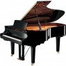 Yamaha C6X SH2 PE Silent Flügel Schwarz