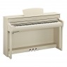 Yamaha CLP-735 WA Digitalpiano Clavinova Weißesche White Ash