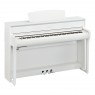 Yamaha CLP-775 WH E-Piano Clavinova Weiß matt