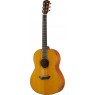 Yamaha CSF3M VN Vintage Natural Westerngitarre mit Tonabnehmer