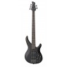 Yamaha E-Bass 5 Saiter TRBX 505 TBL Translucent Black elektrische Bassgitarre 5 Saiten schwarz