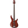 Yamaha E-Bass TBRX174EW RTB Root Beer