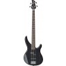 Yamaha E-Bass TBRX174EW TBL Translucent Black schwarz