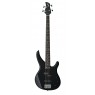 Yamaha E-Bass TRBX174 BL Black Schwarz
