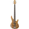 Yamaha E-Bass TRBX174EW NT Natural Natur Bassgitarre Bass Guitar