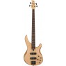 Yamaha E-Bass TRBX 604 FM NS Natural Satin elektrische Bassgitarre 4-saiter
