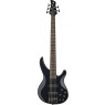 Yamaha E-Bass TRBX 605FM TBL Translucid Black elektrische Bassgitarre 5-saiter schwarz