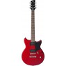 Yamaha E-Gitarre Revstar RS320 RCP Red Copper