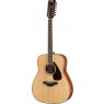 Yamaha FG820 12 NTII Westerngitarre 12-Saiter 12-saitig 12 Saiten