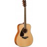 Yamaha FG820L NT II Westerngitarre Linkshänder lefthand