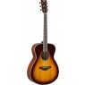 Yamaha_FS-TA_BS_Brown_Sunburst_Westerngitarre_TransAcoustic