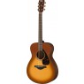 Yamaha FS800 SB Sand Burst Westerngitarre