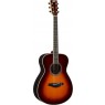 Yamaha_LS_TA_BS_Brown_Sunburst_Westerngitarre_TransAcoustic