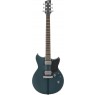 Yamaha_Revstar_RS820_CR_BTB_Brushed_Teal_Blue_E-Gitarre