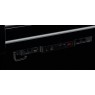 Yamaha B3 TC3 Silent Piano PEC - Schwarz Hochglanz Chrom, Ansicht Silent System