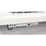 Yamaha B3 SC3 Silent Klavier Weiß, Silent System