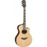 Yamaha_Westerngitarre_APX1200II_NT_Natural_Natur_Tonabnehmer
