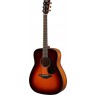 Yamaha Westerngitarre FG800 BSII Brown Sunburst