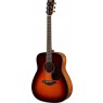 Yamaha Westerngitarre FG800 BSII Brown Sunburst