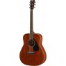 Yamaha Westerngitarre FG850 NT Natural Mahagoni